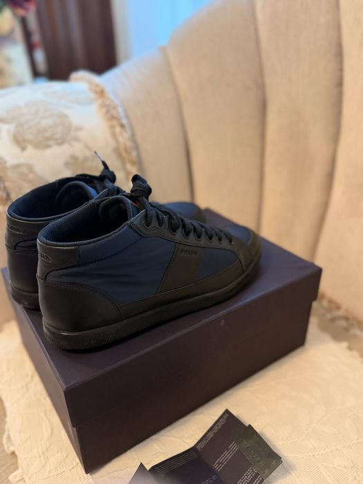 Adidasi Prada Originali Full Box |43|