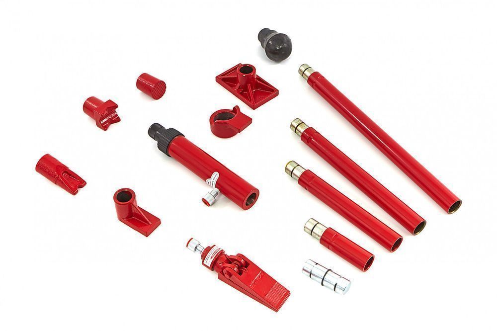 Presa hidraulica pentru caroserii 10t