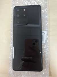 Samsung Galaxy S20 Ultra 5G Dual Sim 128GB Gray ID-qjq038