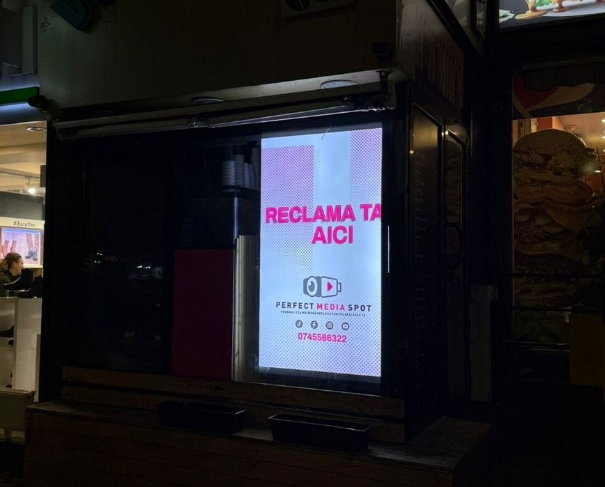 Vând monitoare LG 75" 4000 nits