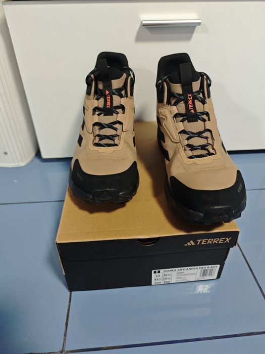 Adidas Terrex Anylander Mid Rain.Rdy