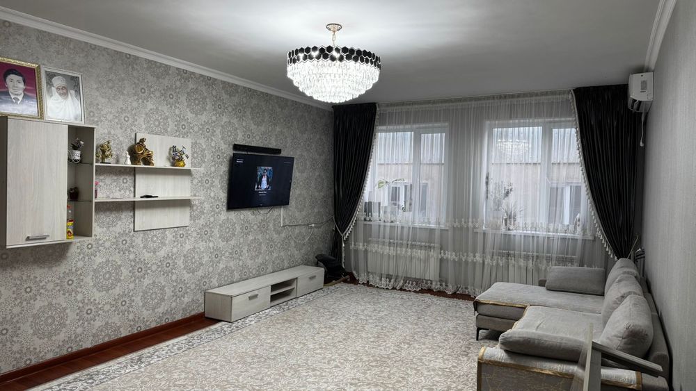 5комн дом МасАрай кирп, 148 кв.м