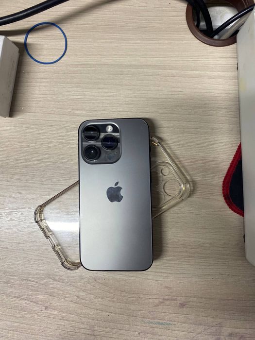 iPhone 14 pro 256gb 98% акб