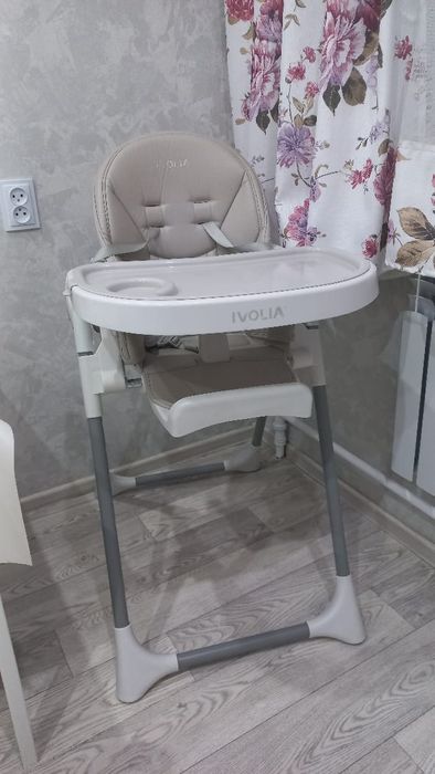 Продам детский стульчик