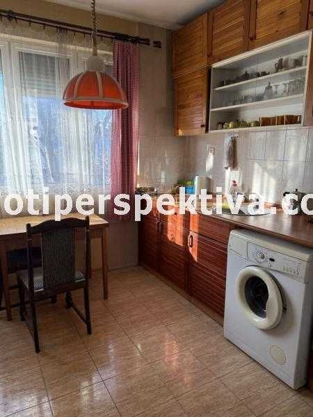 Продава се Тристаен апартамент в Пловдив, Център - 86 кв.м за 2550 €/кв.м - Снимка #7