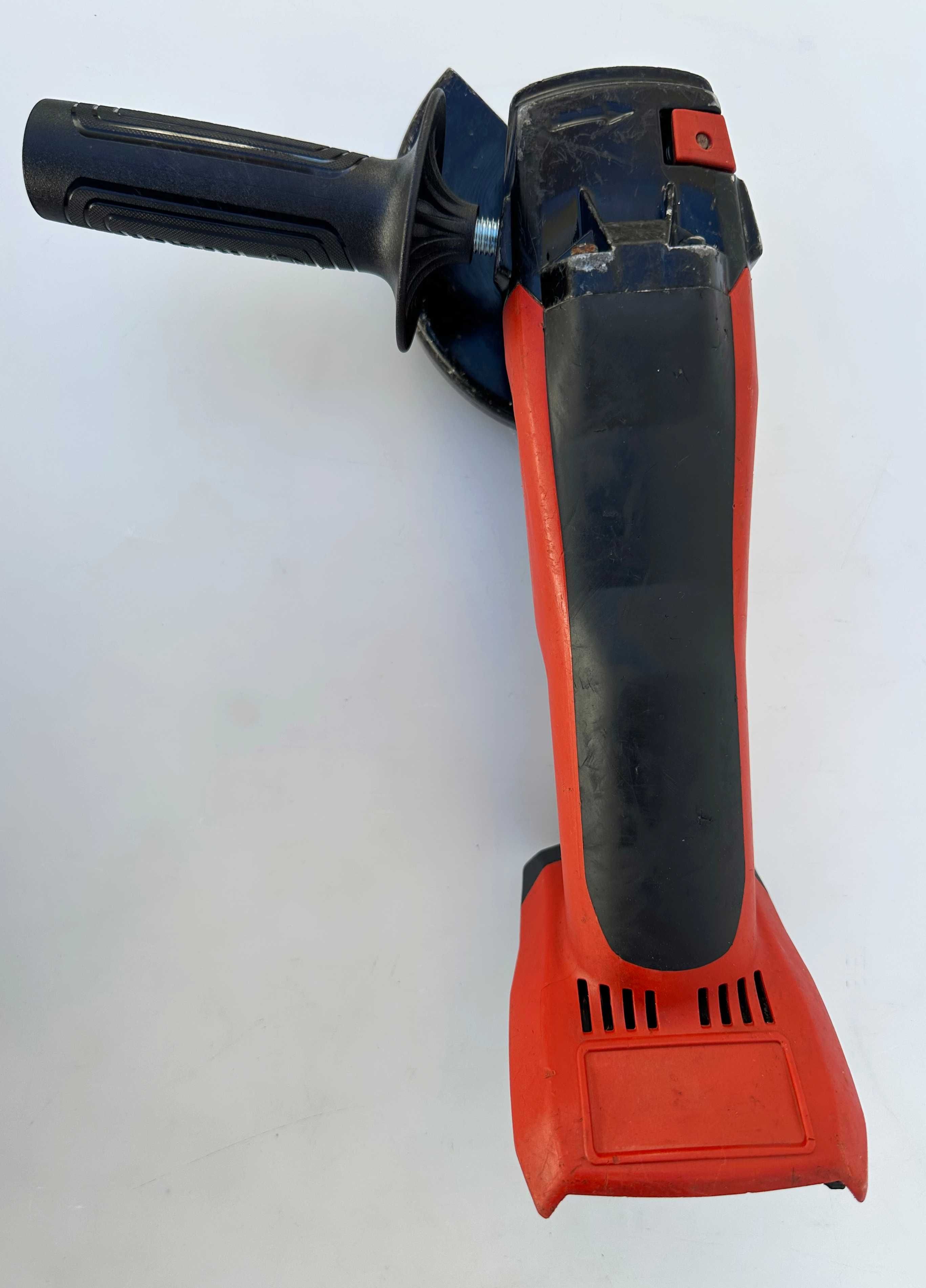Hilti Сет - Акумулаторен ъглошлайф, перфоратор и винтоверт 3x22V 5.2Ah