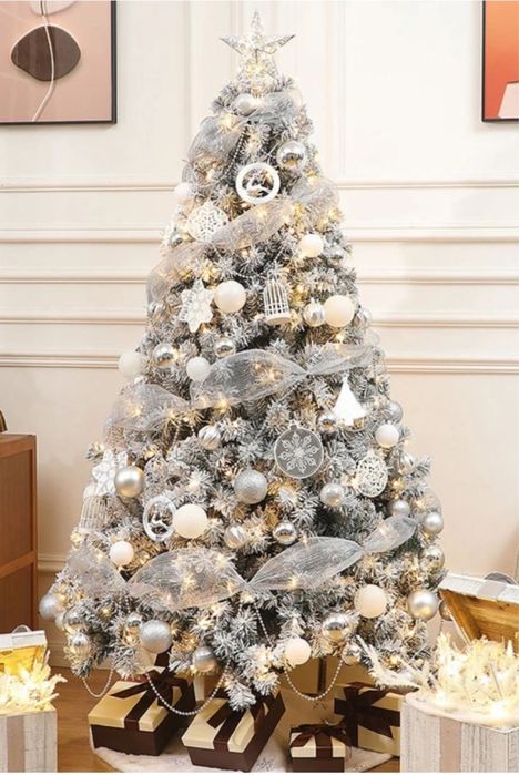 Продам новогоднюю ёлку