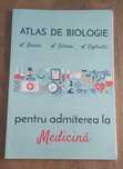 Atlas de biologie
