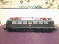 Locomotiva electrica Roco 04136A H0 DC