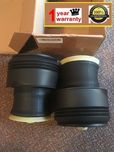 Perna aer BMW X5, X6, E53, E39, F11, F15, F07GT, F16, E70, E71, E61 NO