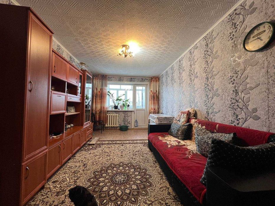 Продам 2-х ком квартиру РН Ахтамар