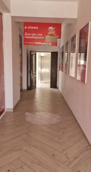 Продаётся Здание Готовый Безнец.