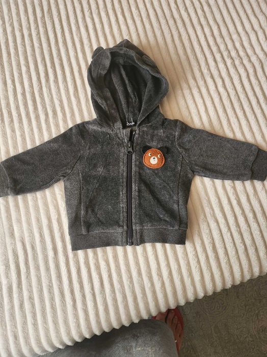 НОВИ Бебешки дрешки за момче НОВИ