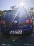 Golf 5 2.0 tdi bkd 2007