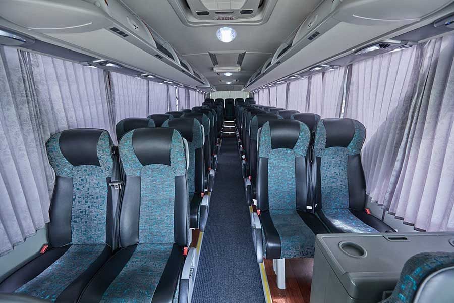 Zong Tong 2019 год выпуска