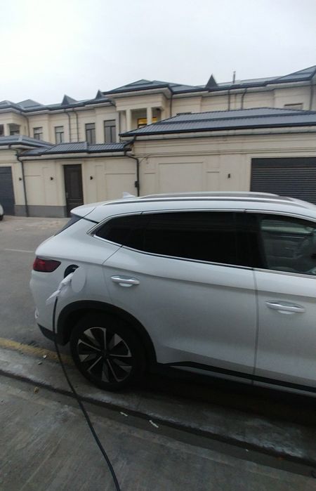 D: Leapmotor. Byd. Zeekr. Tesla. Honji va boshqalar