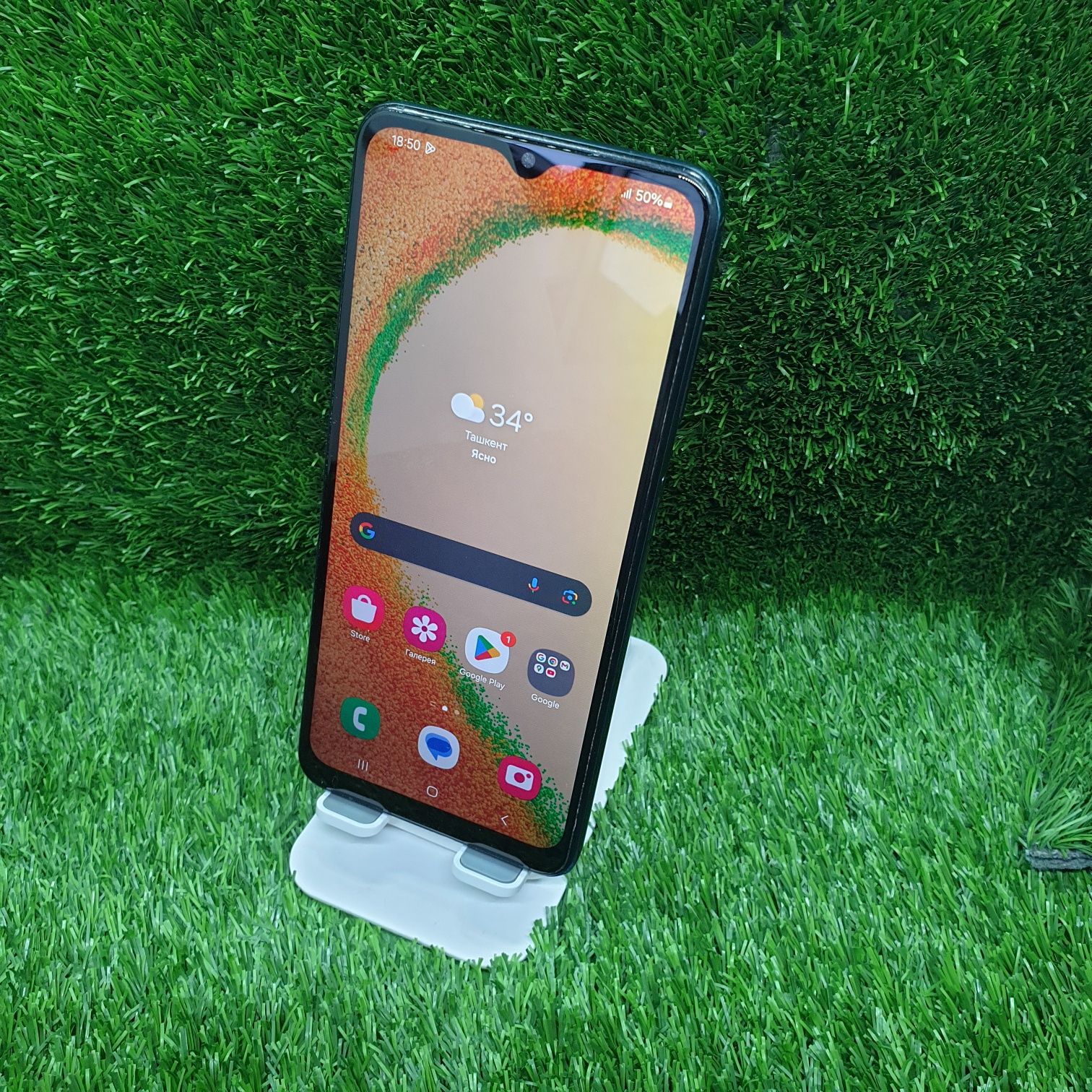 Samsung A04e srochna sotiladi