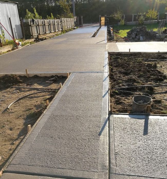 Beton Amprentat Toata Tara