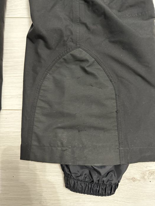 Pantaloni schi Mamut goretex.