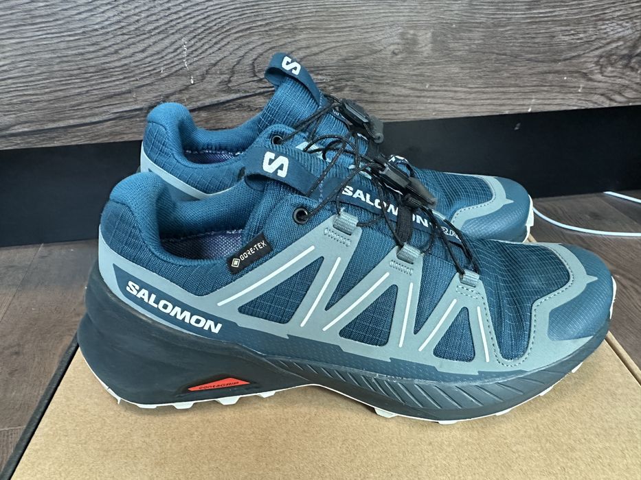 Salomon 38,2/3номер
