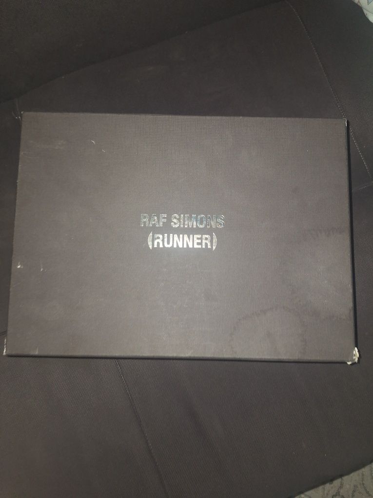 Raf simons cylon-21