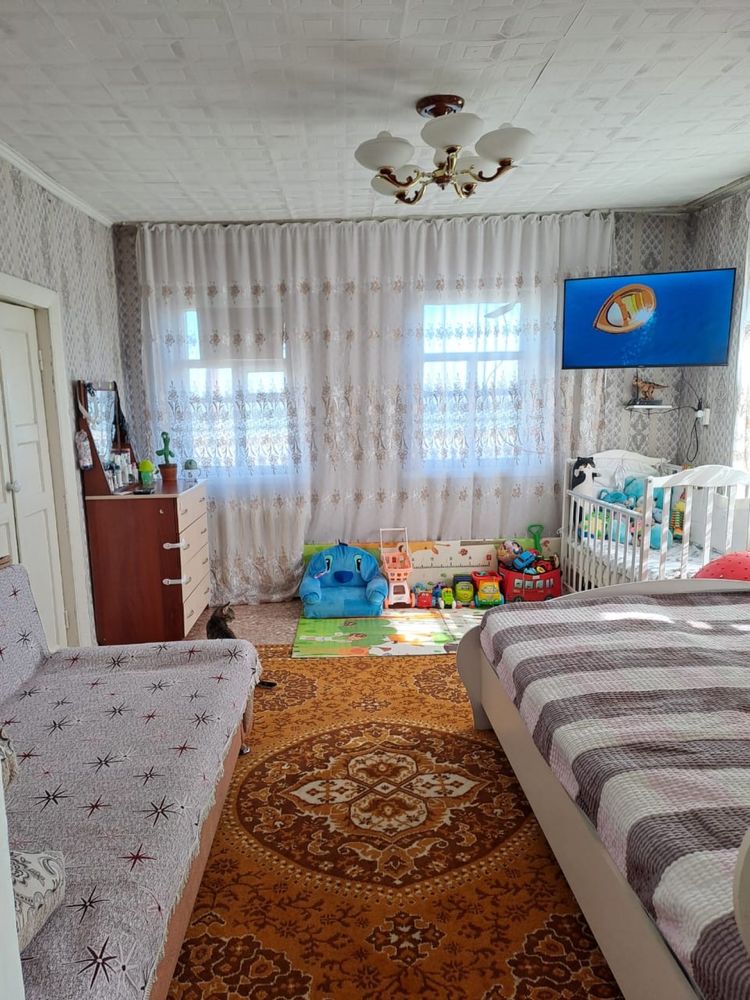 Продам дом Срочно