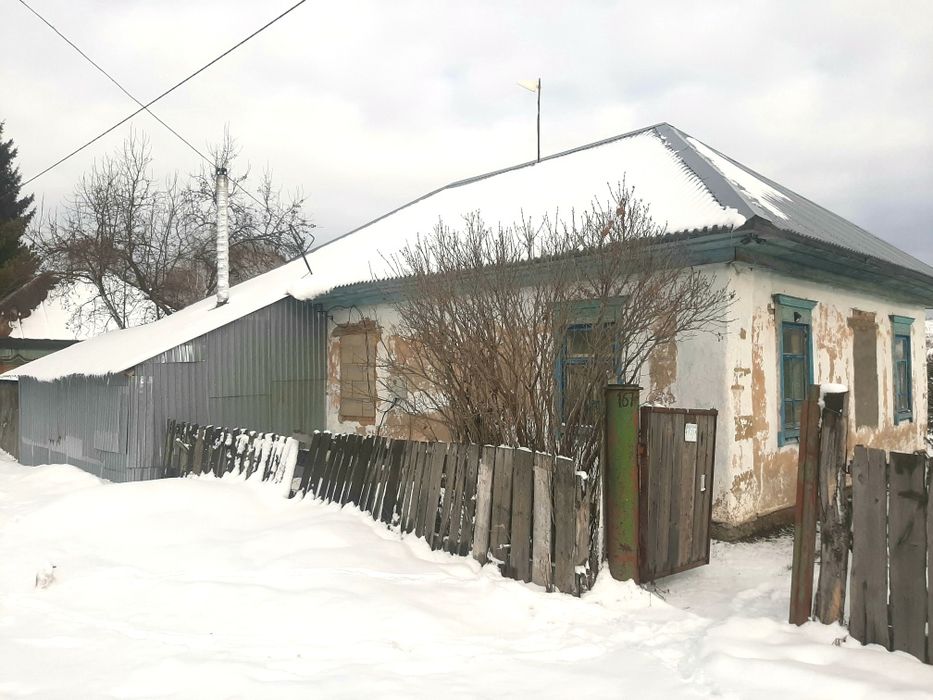 Продам дом        .