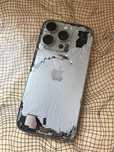 IPhone 16 Pro 256GB