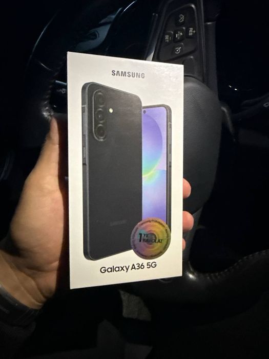 Samsung A36. 128Gb