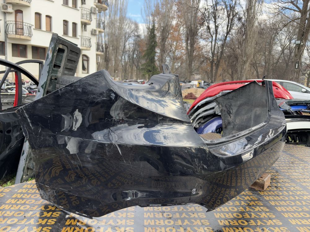 Броня Фиат Типо/Fiat Tipo