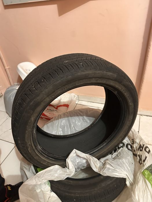 Продам летние шины