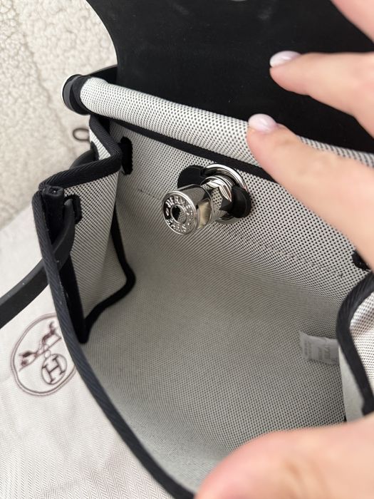 Hermes Herbag mini