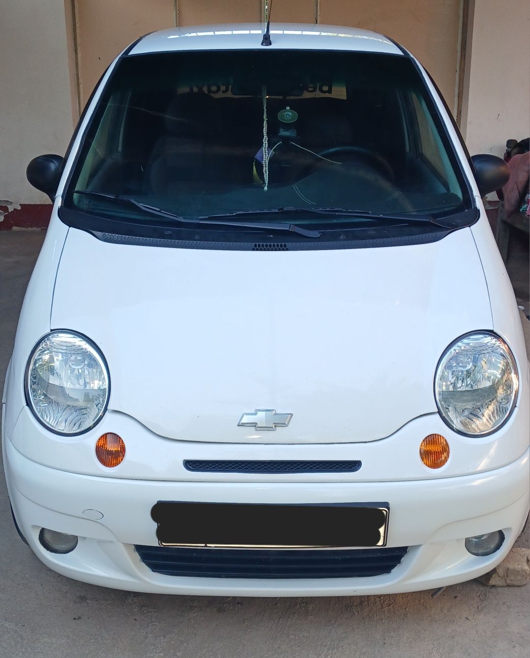 Matiz MX 1 poz Sotiladi (yili 2008 harajati yo'q probeg 253000)