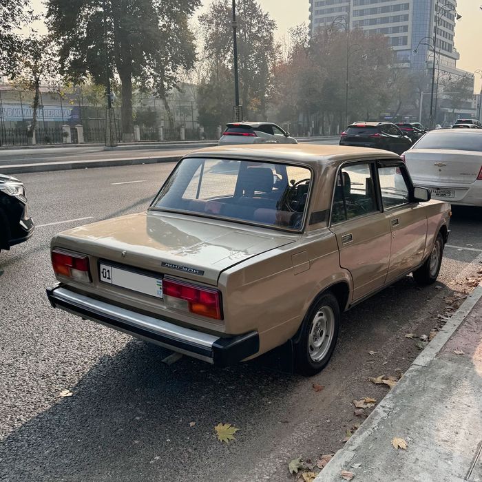 Продается жигули Ваз 21051