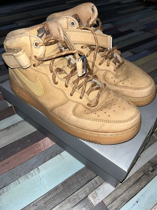 Обувки Nike Air force