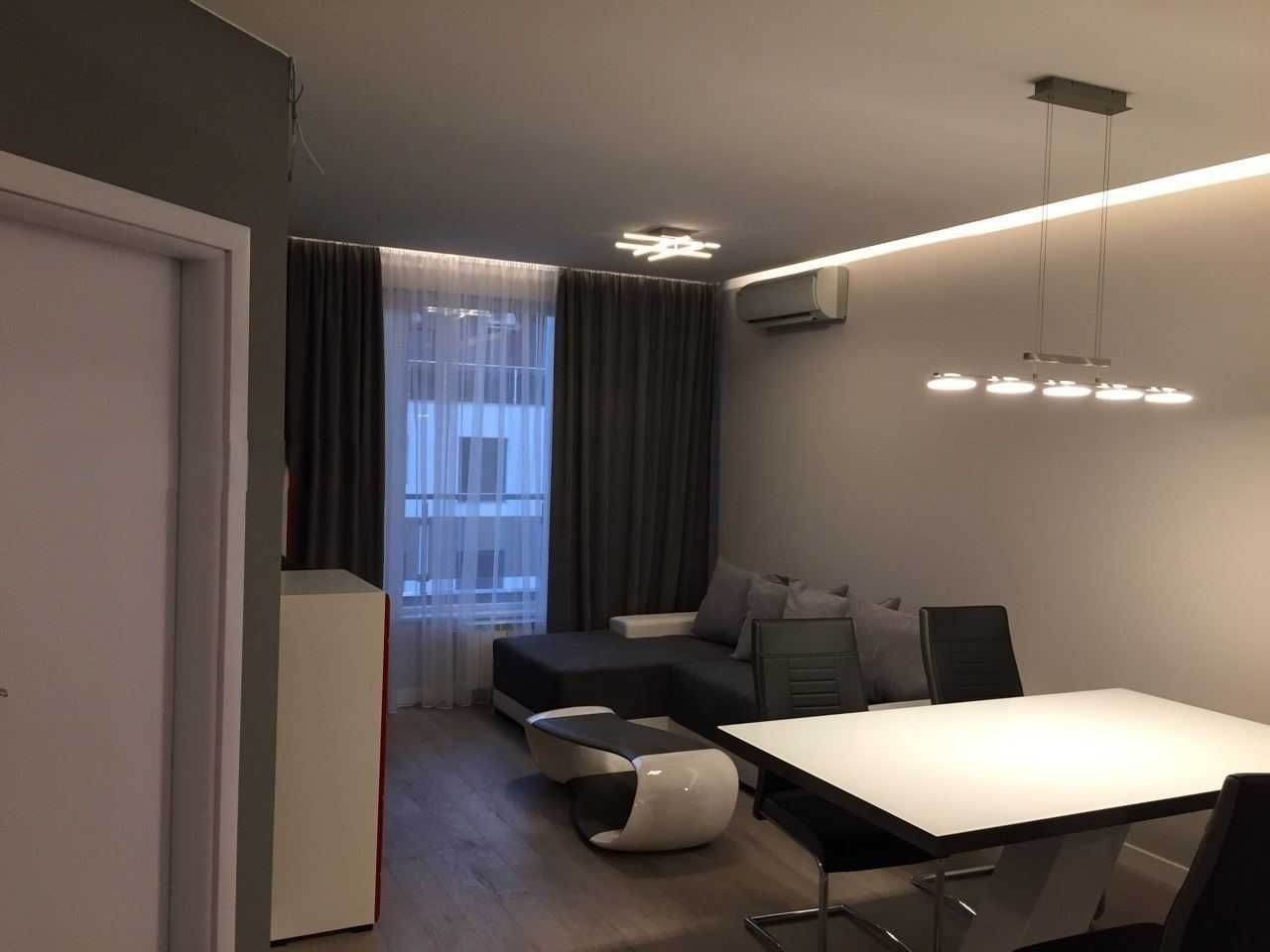Дава се под наем Двустаен апартамент в София, Кръстова вада - 65 кв.м за 700 € - Снимка #2