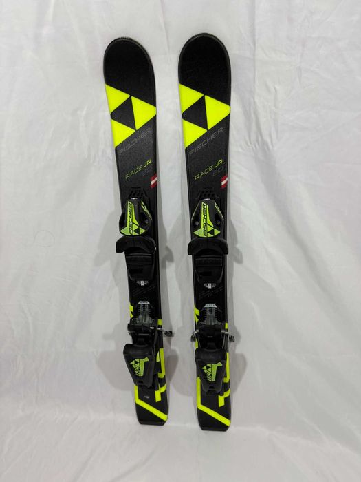 Ski schi copii Fischer RC4 Race JR 80cm