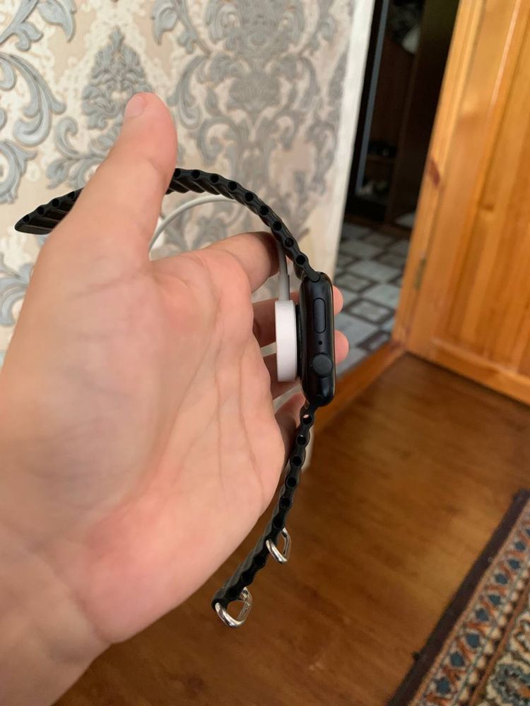 Apple watch Se 2 garantiya