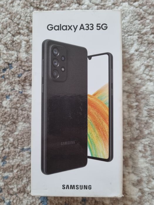 Samsung Galaxy A33 6/128