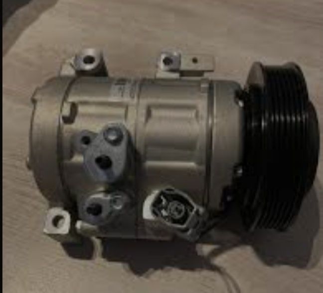 Compresor clima 2.0d RF5C Mazda 6 / Mazda 5 / Mazda 3