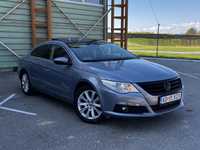 Passat CC, 2.0tdi