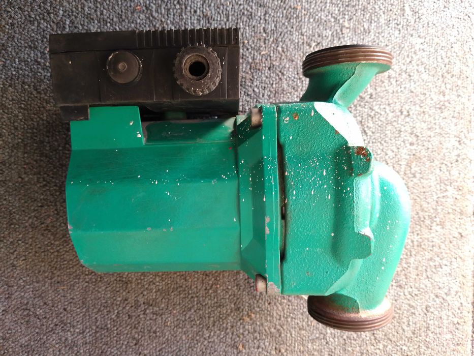 Pompa Wilo TOP-S30/10