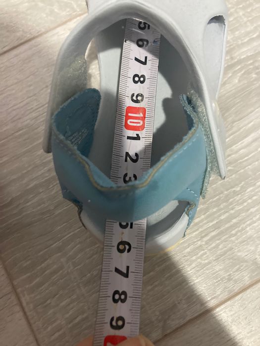 Детски сандали Nike - номер 26