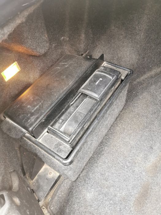 Audi a4 1.9tdi 110 к.с. AFN