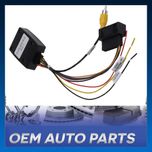 Adaptor RGB la AV la RGB Camera Marsarier OEM VW RCD 330G RCD RNS 510