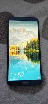 Telefon huawei honor 9 lite