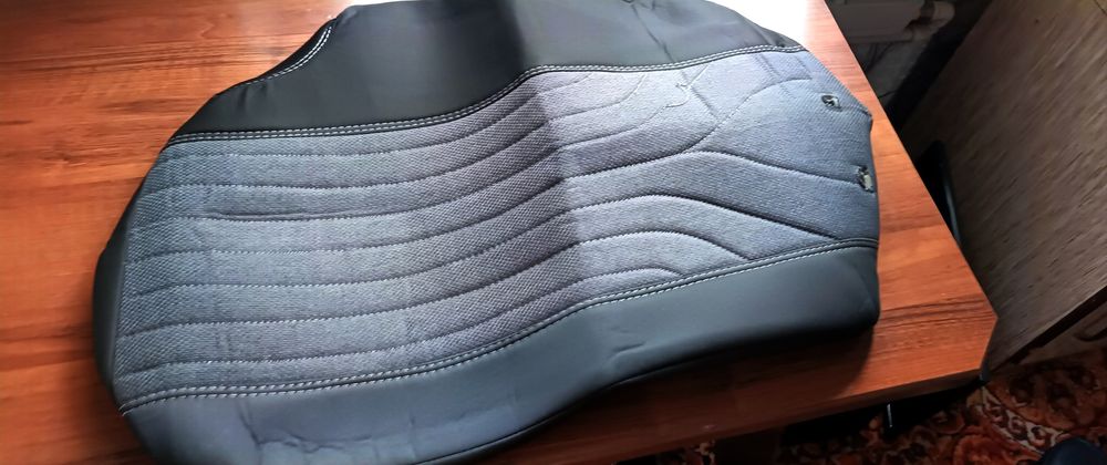 Сотаман чехол нексия 3