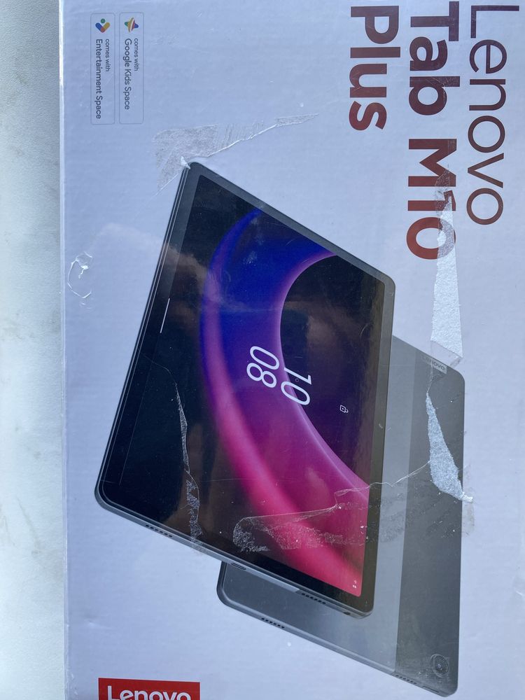 Tableta LENOVO Tab M10 Plus 4G+128GB