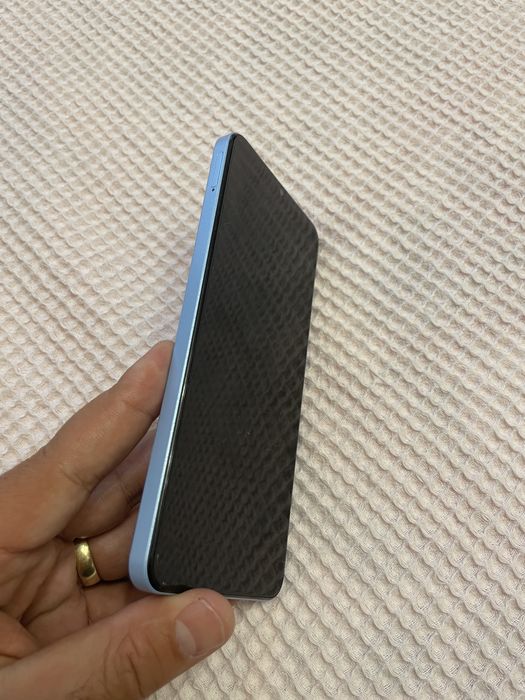 Realme Note 50 128GB 4GB RAM Dual