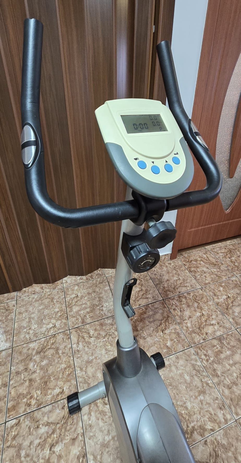 Bicicleta medicala